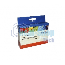 Картридж струйный для принтеров Brother PL-LC1280Y MFC-J6510DW/6710DW/6910DW 18 мл Yellow ProfiLine Картридж струйный для принтеров Brother PL-LC1280Y MFC-J6510DW/6710DW/6910DW 18 мл Yellow ProfiLine