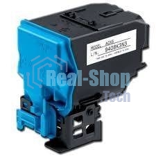 Тонер-картридж Konica-Minolta bizhub C3110 голубой TNP-51C