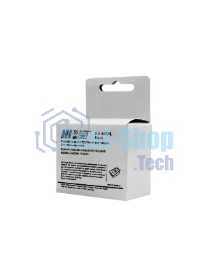 Картридж Hi-Black (HB-PG-445XL) для Canon PIXMA MX2440/2540, Bk