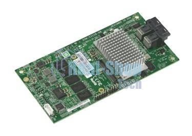 Контроллер SuperMicro AOM-S3108M-H8 RAID 0/1/5/6/10/50/60 2Gb cache