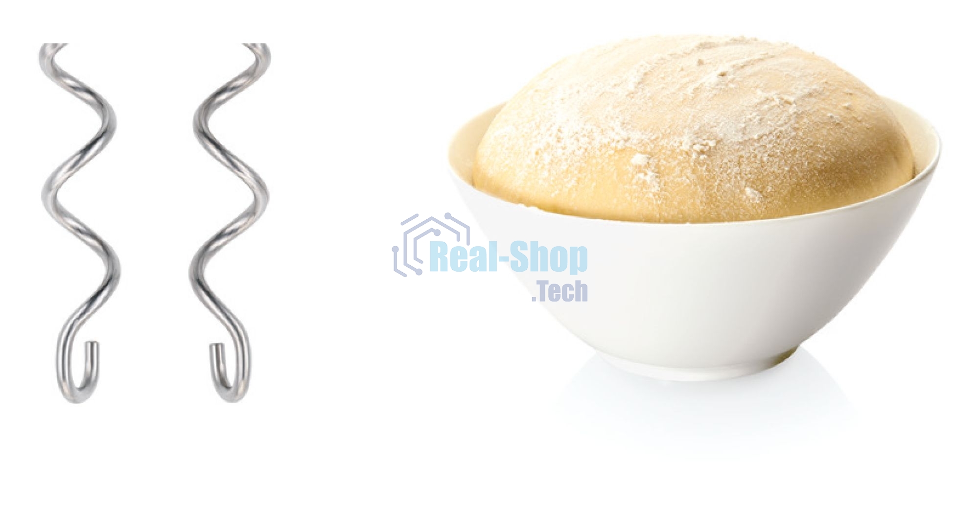 Миксер ручной Bosch MFQ4020 450Вт белый