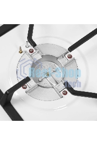 Газовая варочная панель Maunfeld EGHE.64.43CW/G