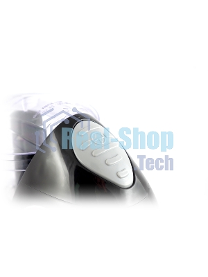 Измельчитель Centek CT-1390 черный (черн) 300Вт, стакан 350 мл, импульсный режим работы