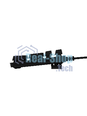 Клавиатура Logitech RGB Mechanical Gaming Keyboard G513 with GX Brown switches TACTILE (920-009329)