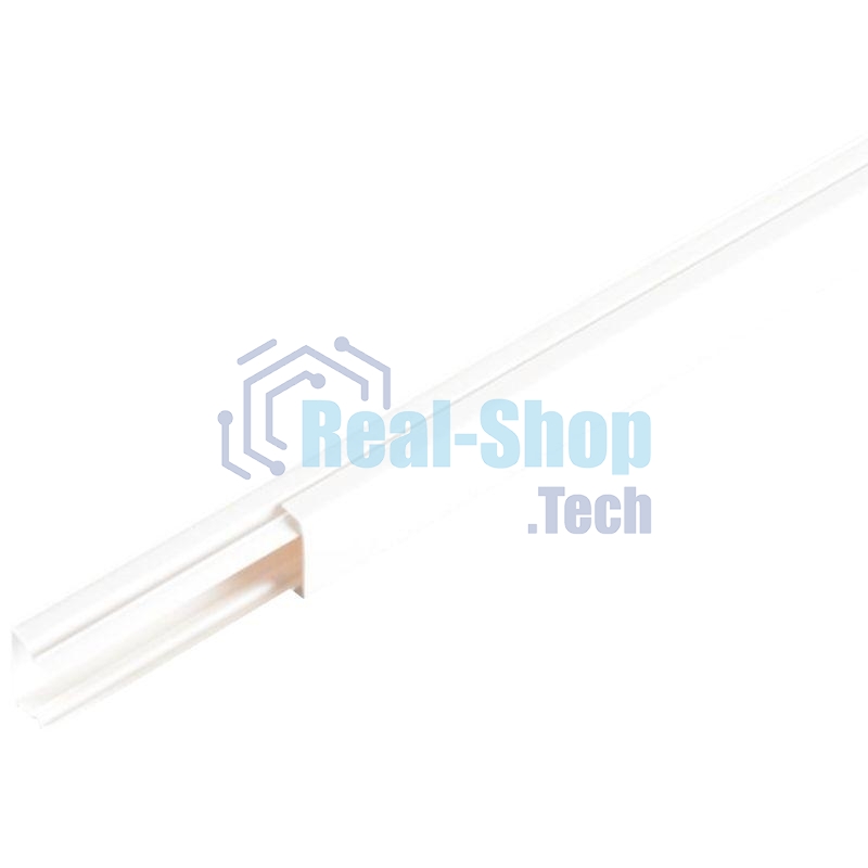 Мини-канал 20х12мм METRA (дл.2м) Leg 638192