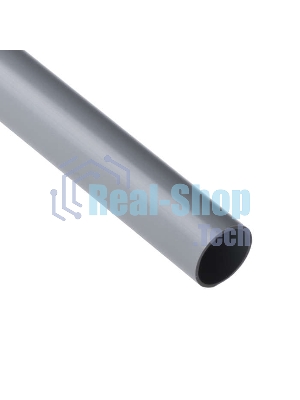 Труба ПВХ гладкая жесткая d32мм (л) (дл.3м) Рувинил 53200