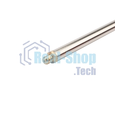 Пистолет для монтажной пены Rexant пластмассовый корпус