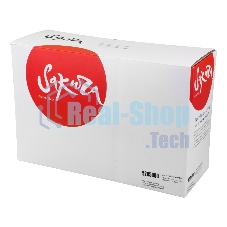 Картридж Sakura 52D5000 для Lexmark MS710/711/810/811/812, черный, 6 000 к.
