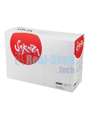 Картридж Sakura 52D5000 для Lexmark MS710/711/810/811/812, черный, 6 000 к.