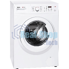 Стиральная машина Atlant СМА 50У105-00 белый, загрузка фронтальная 5 кг, 1000 об/мин., класс: А+