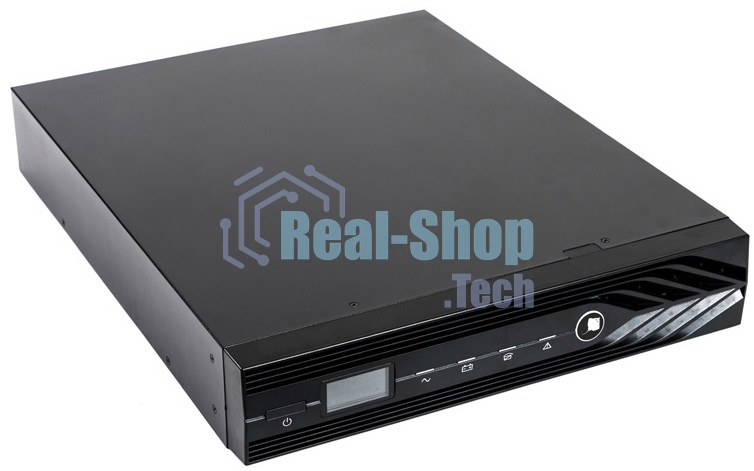 Источник бесперебойного питания Бастион SKAT-UPS 2000 RACK+4x9Ah исп.E