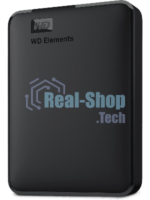 Внешний HDD 2.5