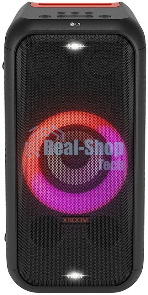 Музыкальный центр LG XL5S CD/RADIO/USB/Bluetooth SYSTEM