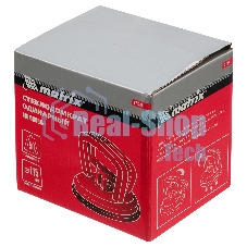 Стеклодомкрат Matrix алюминиевый одинарный