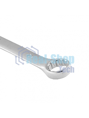 Ключ комбинированный Stels 21 мм, CrV, матовый хром