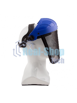 Щиток защитный лицевой Сибртех 