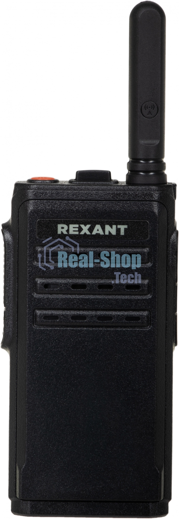 Портативная профессиональная радиостанция Rexant R-1