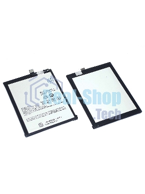 Аккумуляторная батарея BA882 для Meizu 16/16th