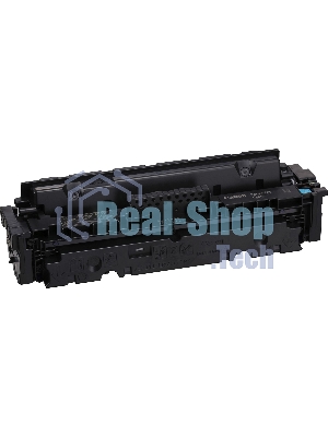 Тонер Canon T09 CY 3019C006 голубой туба для копира i-SENSYS X C1127iF, C1127i, C1127P