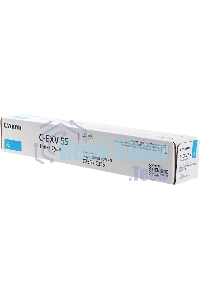 Тонер C-EXV 55 TONER C EUR