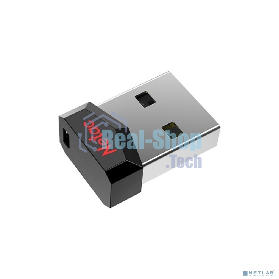 Флешка USB Netac UM81 32Gb NT03UM81N-032G-20BK, USB 2.0, Ultra compact