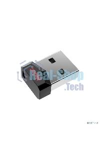 Флешка USB Netac UM81 32Gb NT03UM81N-032G-20BK, USB 2.0, Ultra compact