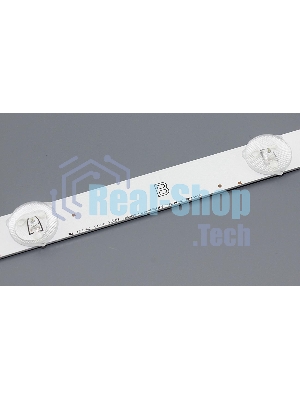 Светодиодная подсветка NFT-M2 94V-0 1329 B-TYPE