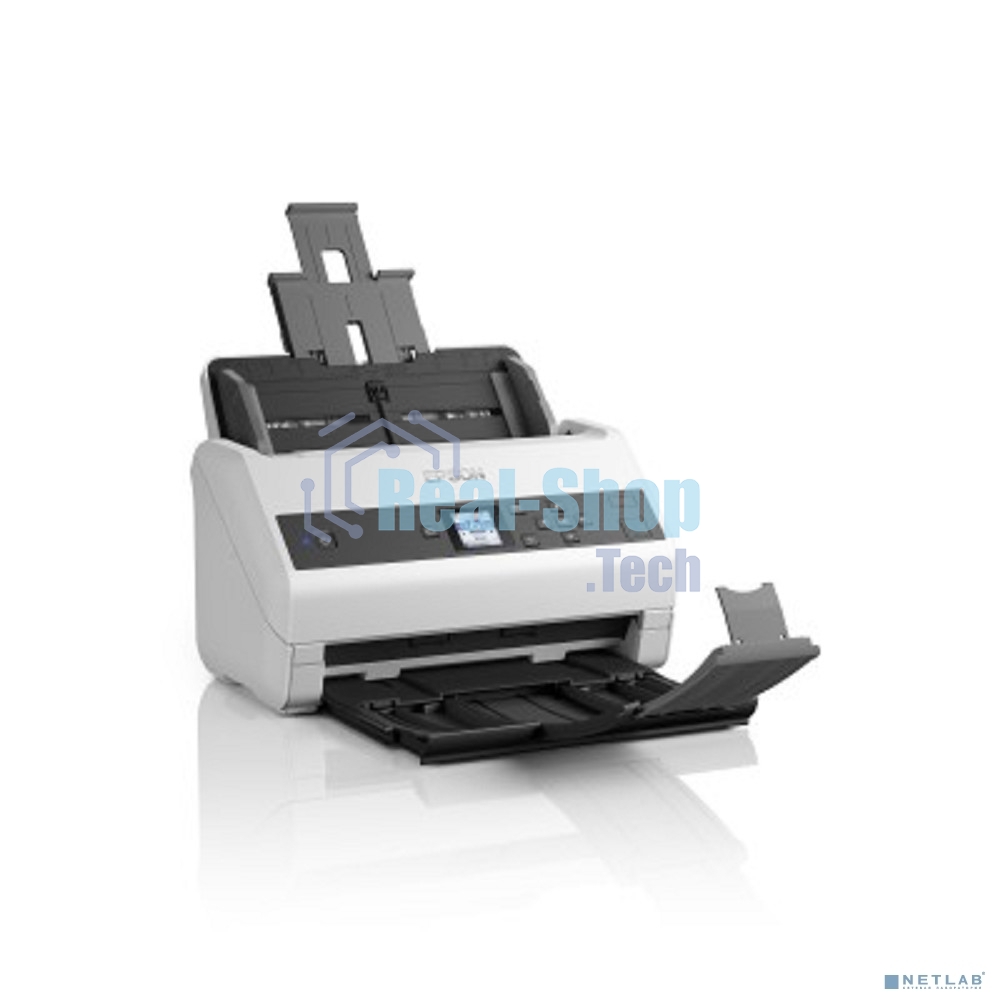 Сканер EPSON DS-870