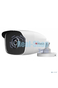 Камера видеонаблюдения Hikvision HiWatch DS-T220 2.8-2.8мм