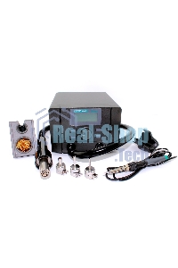 Паяльный комплекс Quick 708D+ 2 в 1 700W