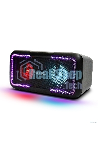 Портативная акустика Microlab BP11