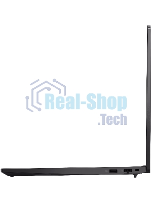 Ноутбук Lenovo ThinkPad E16 G2 Ryzen 7 7735HS 16Gb SSD 512Gb AMD Radeon 16