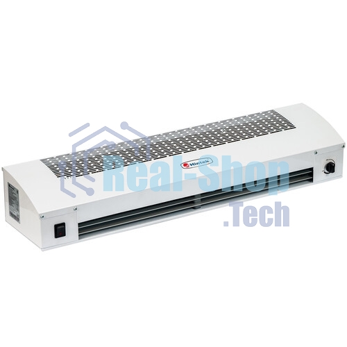 Завеса тепловая 3кВт 220В ТЭН HINTEK RS-0308-D 05.000036