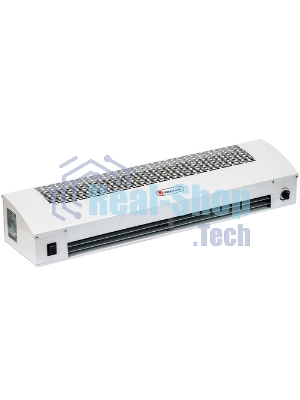 Завеса тепловая 3кВт 220В ТЭН HINTEK RS-0308-D 05.000036