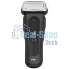 Электробритва Braun S8 8603s с футляром серый тип 5795