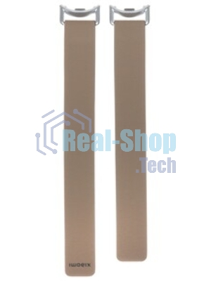 Ремешок для смарт-часов Xiaomi Smart Band 8 Chain Strap черный