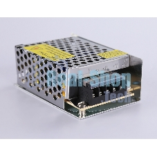 GS9603 блок питания 24V 60W 2.5A IP20 90-260V 85*58*34