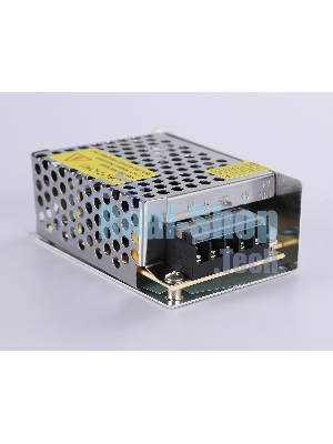 GS9603 блок питания 24V 60W 2.5A IP20 90-260V 85*58*34