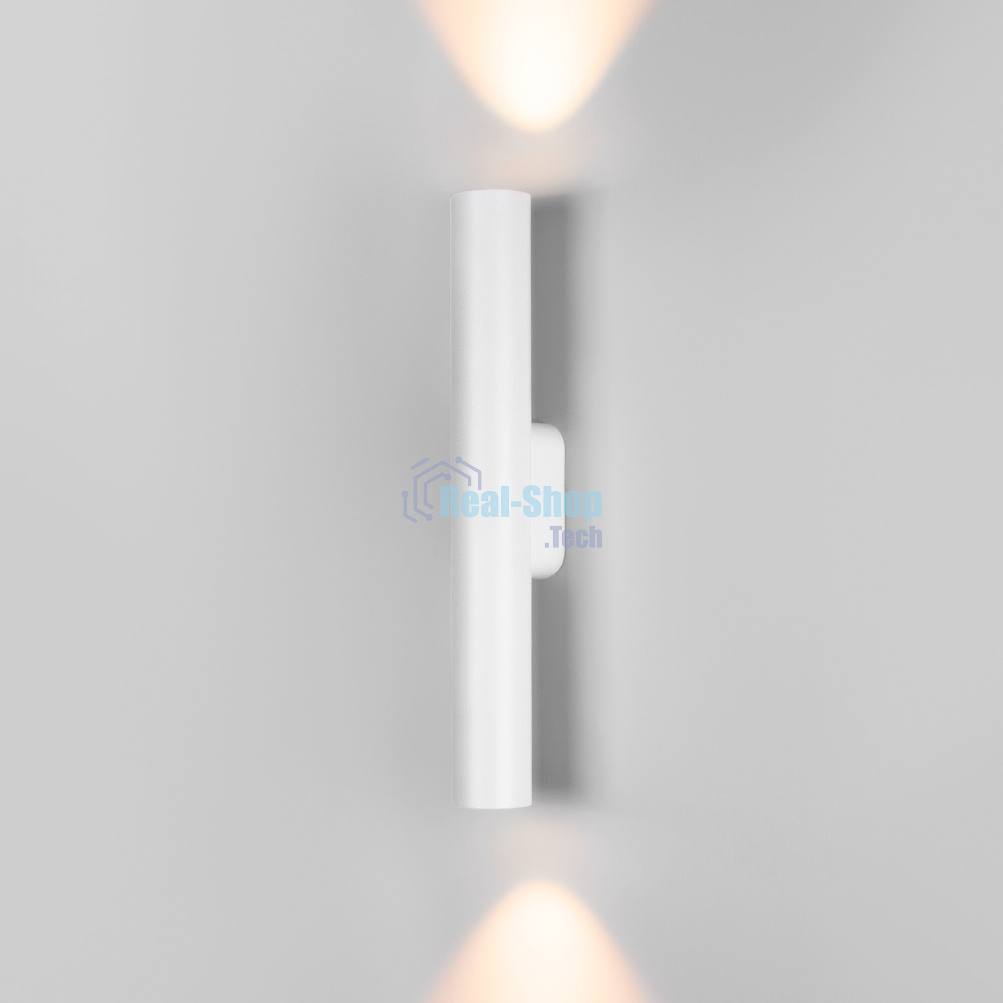 40123/LED/ Светильник настенный светодиодный Langer белый
