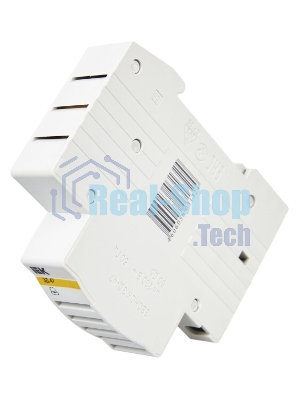 Звонок дверной на DIN-рейку ЗД-47 IEK MZD10-230