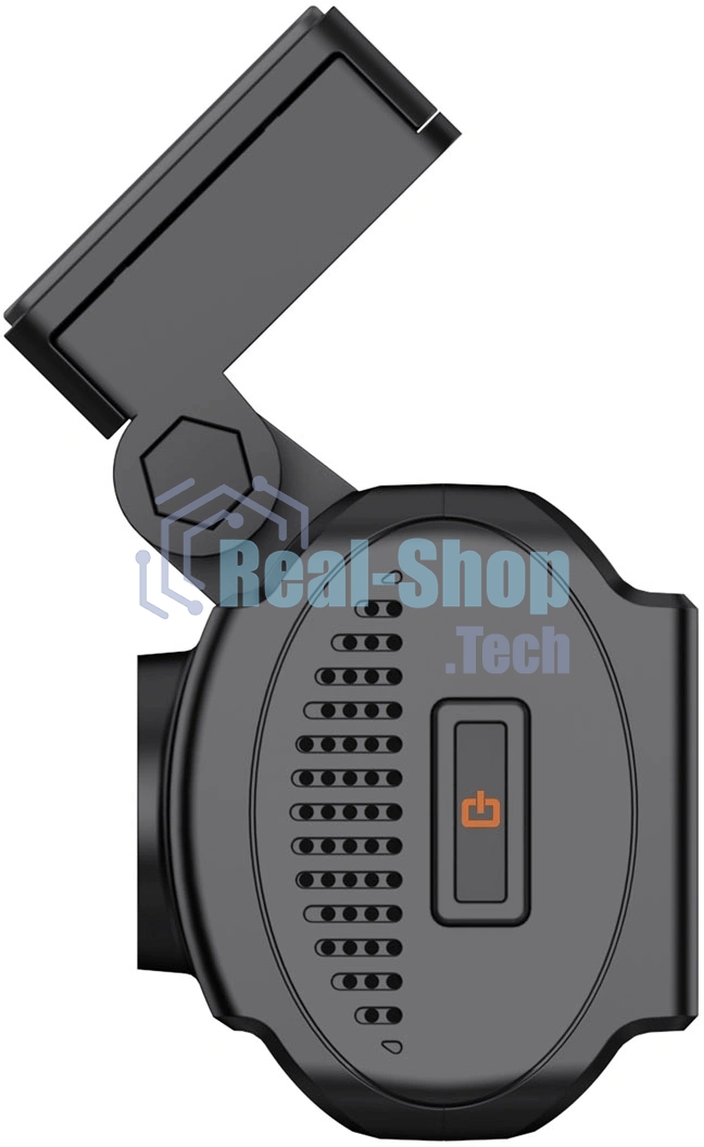 Видеорегистратор Digma FreeDrive 931W черный 5Mpix 2160x3840 170гр. Allwinner