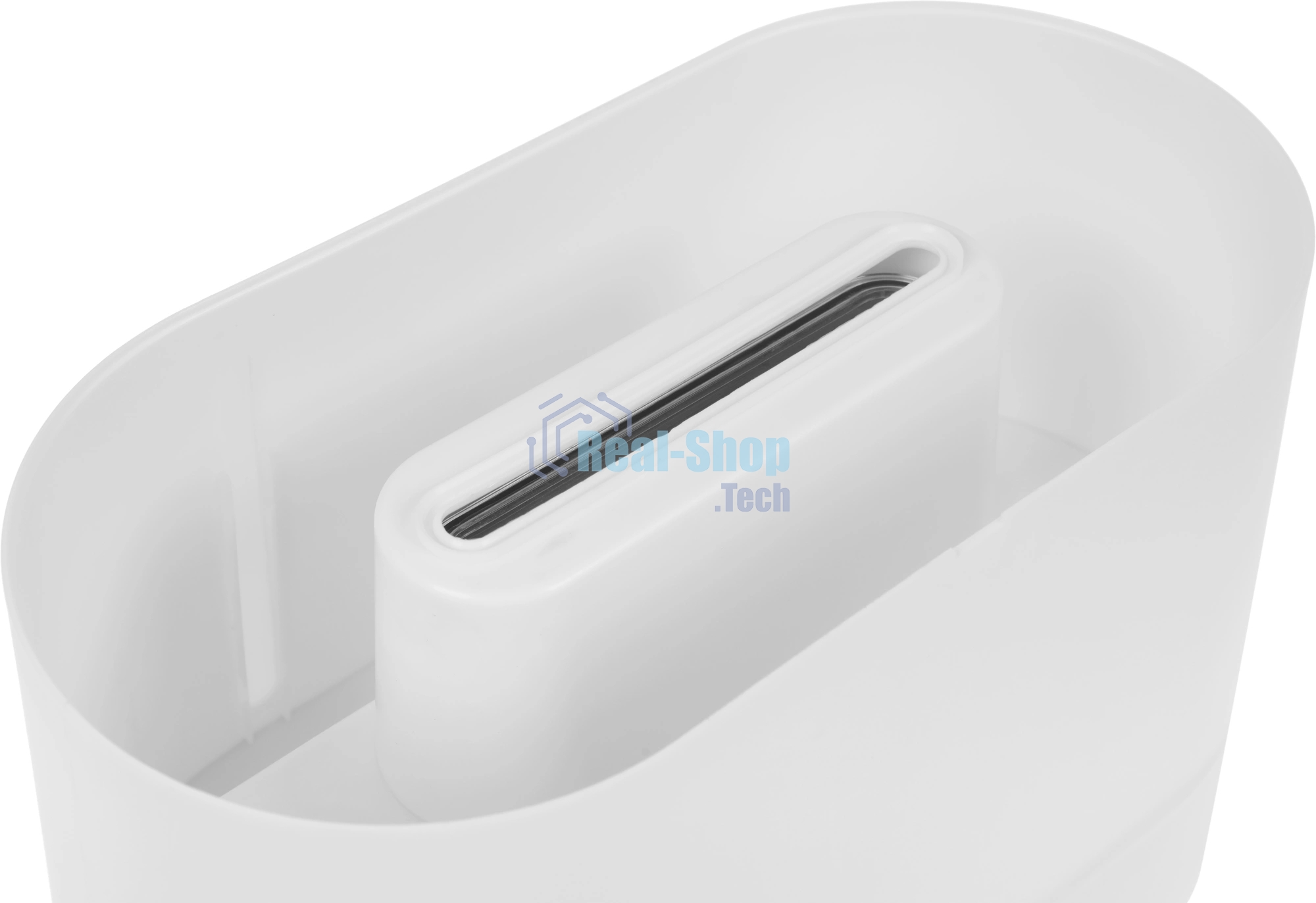 Увлажнитель воздуха Neoclima NHL-300L белый, 30 м², 3 л