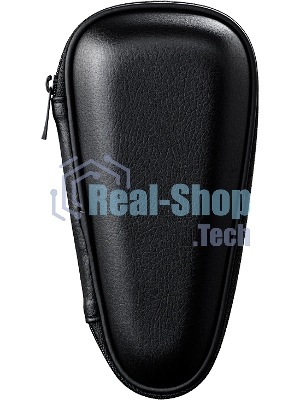 Электробритва сетчатая Panasonic ES-LS6A-K820 реж.эл.:3 питан.:аккум. черный