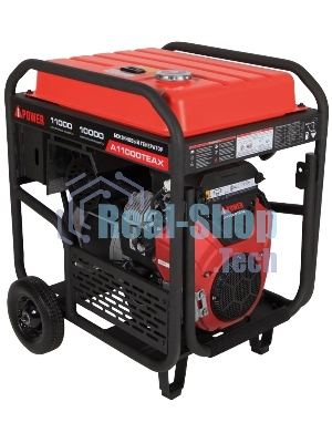 Бензиновый генератор A-iPower A11000TEAX 11кВт