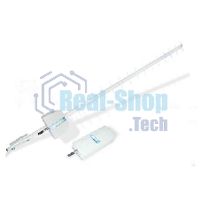 РЭМО (213001) CONNECT STREET - усилитель (интернет-сигнала) 1800-2200МГц, стандарты связи UMTS-2100 (HSUPA/HSDPA/WCDMA), GSM-1800/1900 (GPRS/EDGE), коэф усил dBi 15-17, длина коакс каб 8м, длина USB каб 1,8-3м РЭМО (213001) CONNECT STREET - усилитель (интернет-сигнала) 1800-2200МГц, стандарты связи UMTS-2100 (HSUPA/HSDPA/WCDMA), GSM-1800/1900 (GPRS/EDGE), коэф усил dBi 15-17, длина коакс каб 8м, длина USB каб 1,8-3м