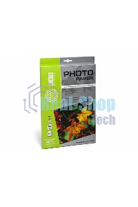 Фотобумага Cactus CS-MA417050DS матовая двусторонняя A4 170 г/м2 50 листов
