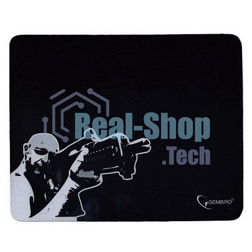 Коврик Gembird MP-GAME12, рисунок- 