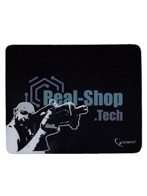 Коврик Gembird MP-GAME12, рисунок- 