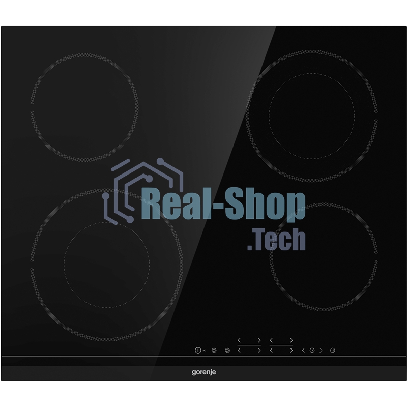 Электрическая варочная панель Gorenje ECT644BCSC 