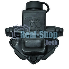 Зажим ответвительный P 72 (35-95/2х4-54) НИЛЕД 11000461